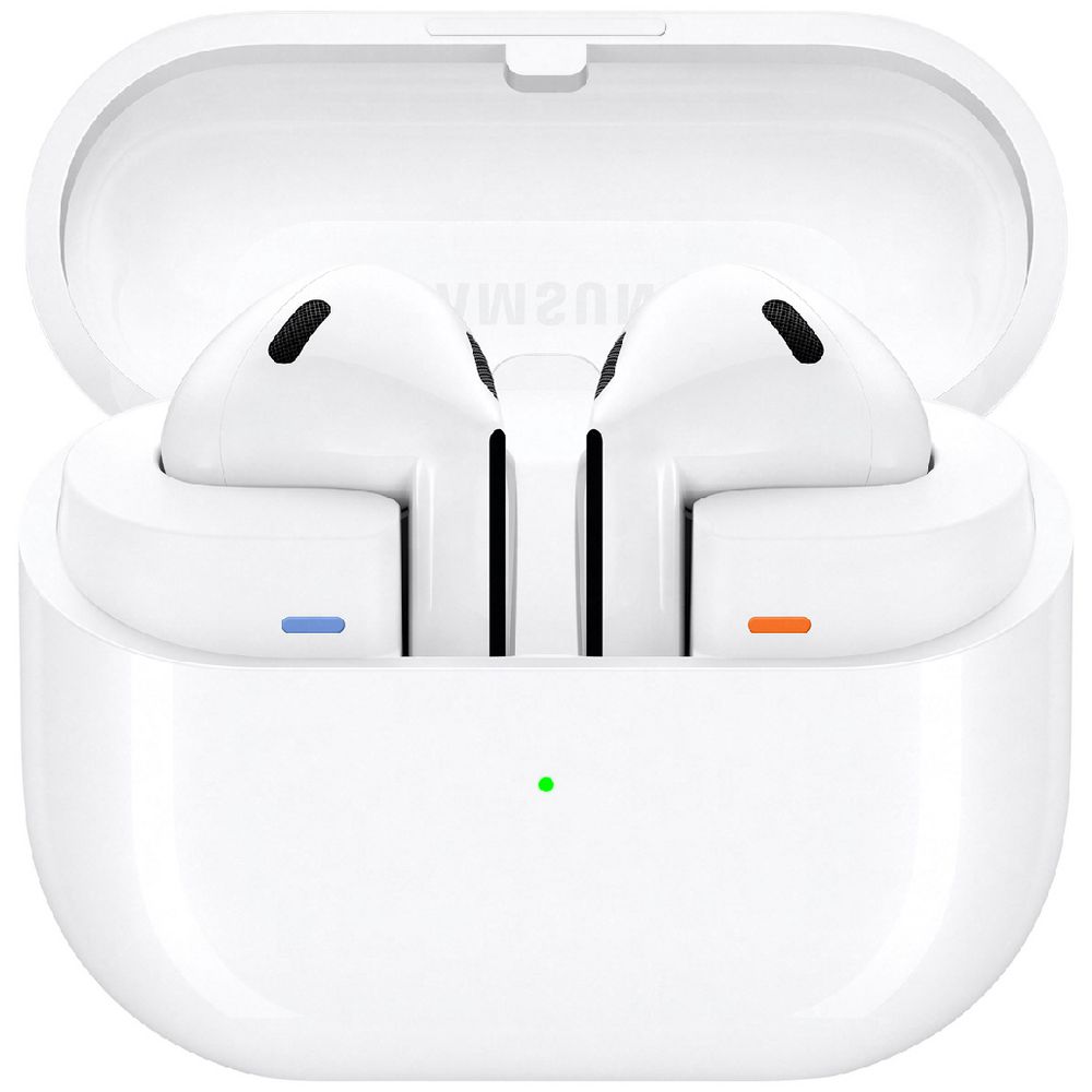 Samsung Galaxy Buds3 White