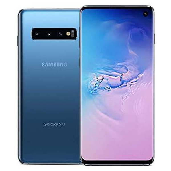 Refurbished Samsung Galaxy S10 Dual SIM