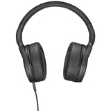 Sennheiser HD 400s Over-ear Headphones with Mic Black
