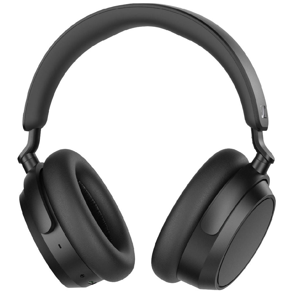 Sennheiser ACCENTUM Plus Wireless Headphones Black