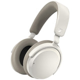 Sennheiser ACCENTUM Noise Cancelling Headphones White