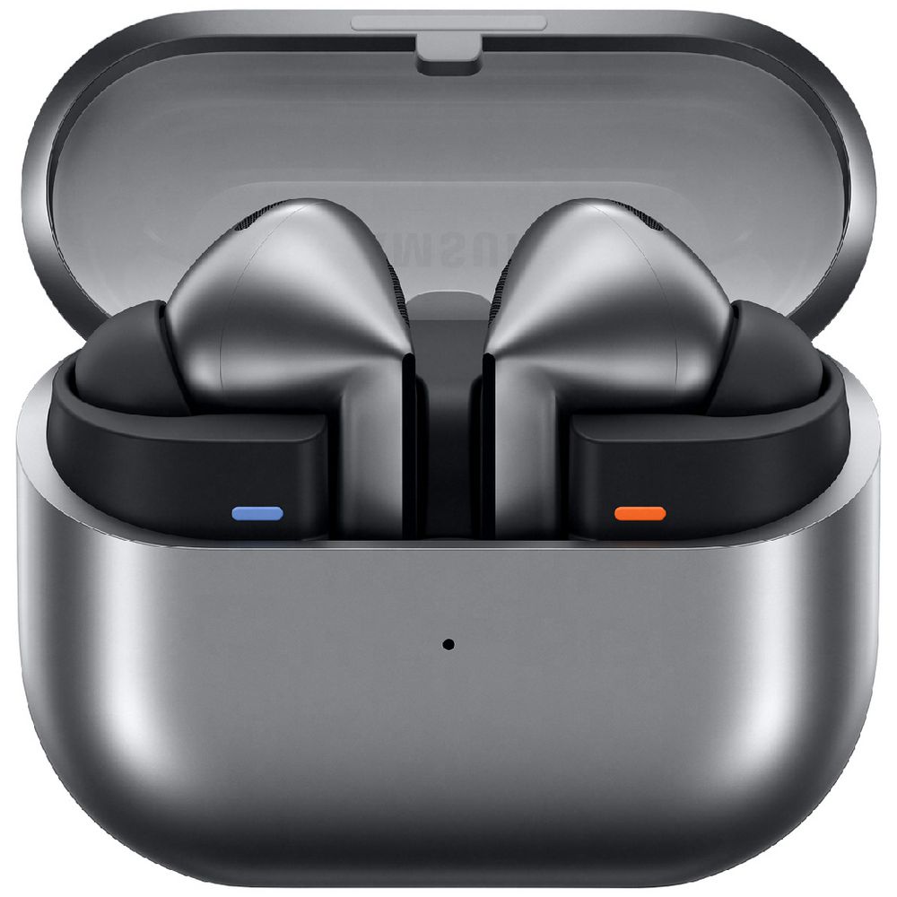 Samsung Galaxy Buds3 Pro Silver