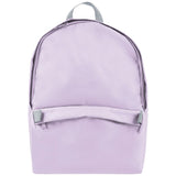 Keji Essential Backpack Purple and Grey - As New Open Box