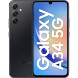 Refurbished Samsung Galaxy A34 5G