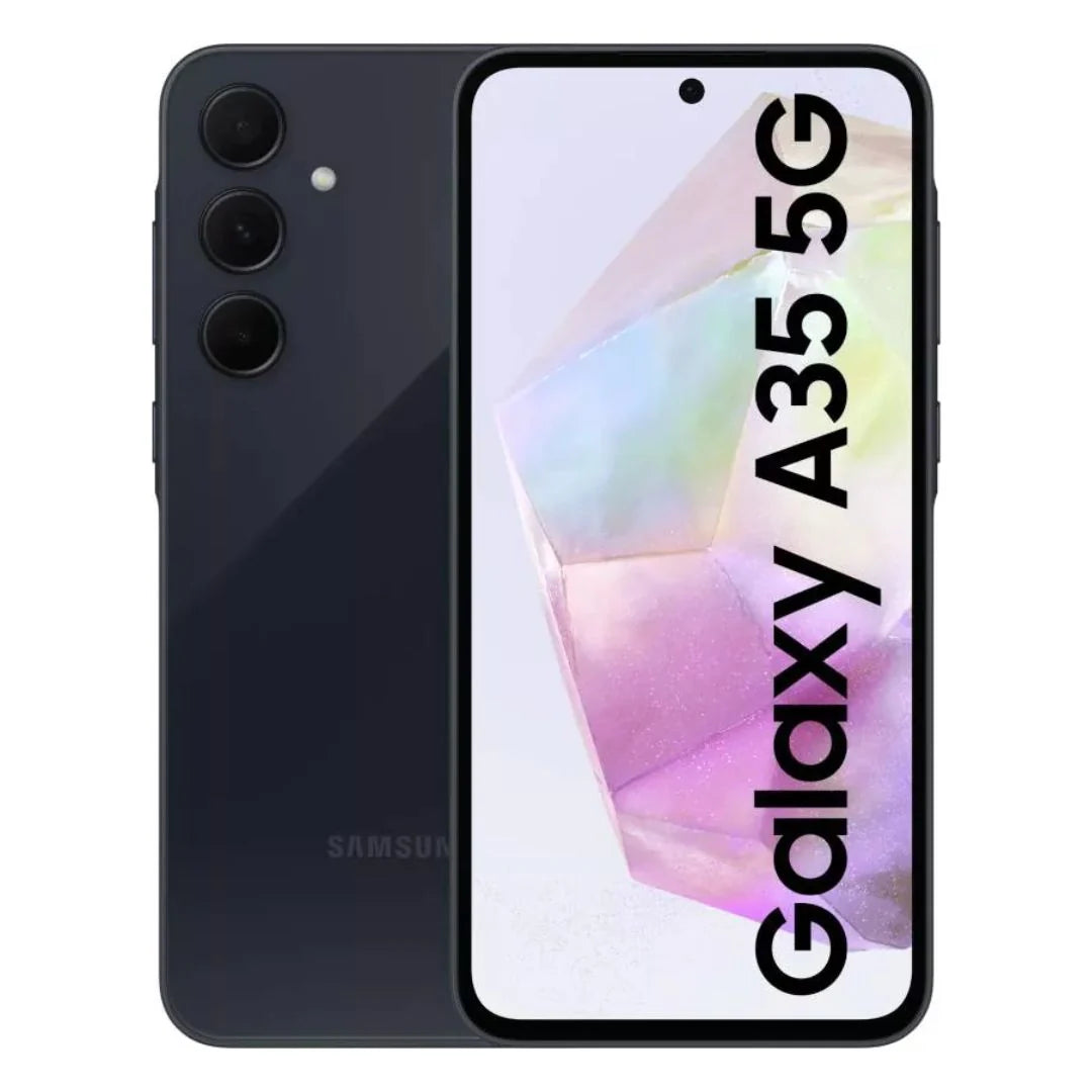 Refurbished Samsung Galaxy A35 5G