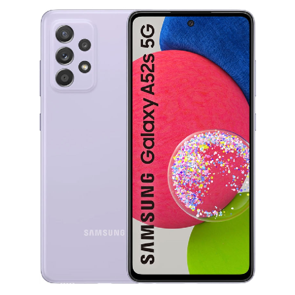 Refurbished Samsung Galaxy A52s
