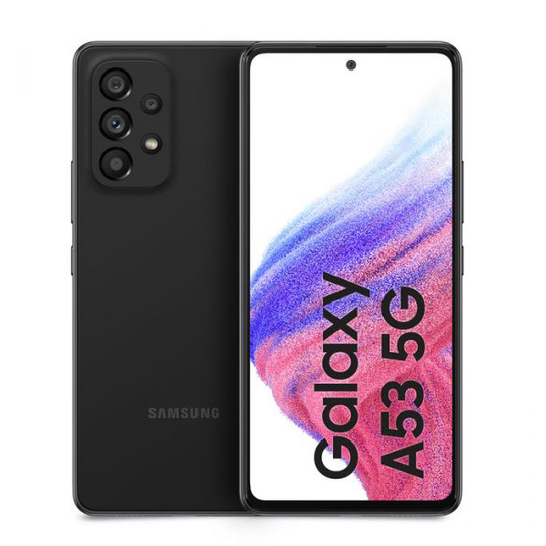 Refurbished Samsung Galaxy A53 5G