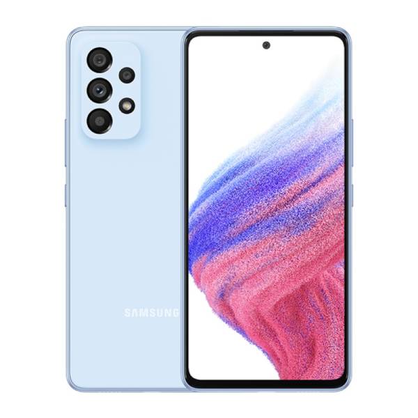 Refurbished Samsung Galaxy A53 5G