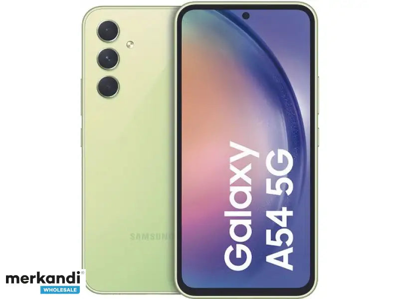 Refurbished Samsung Galaxy A54