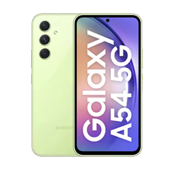 Refurbished Samsung Galaxy A54