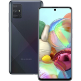 Refurbished Samsung Galaxy A71 Dual SIM