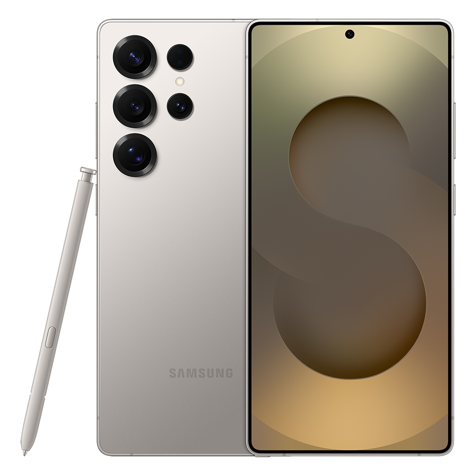 Refurbished Samsung Galaxy S25 Ultra