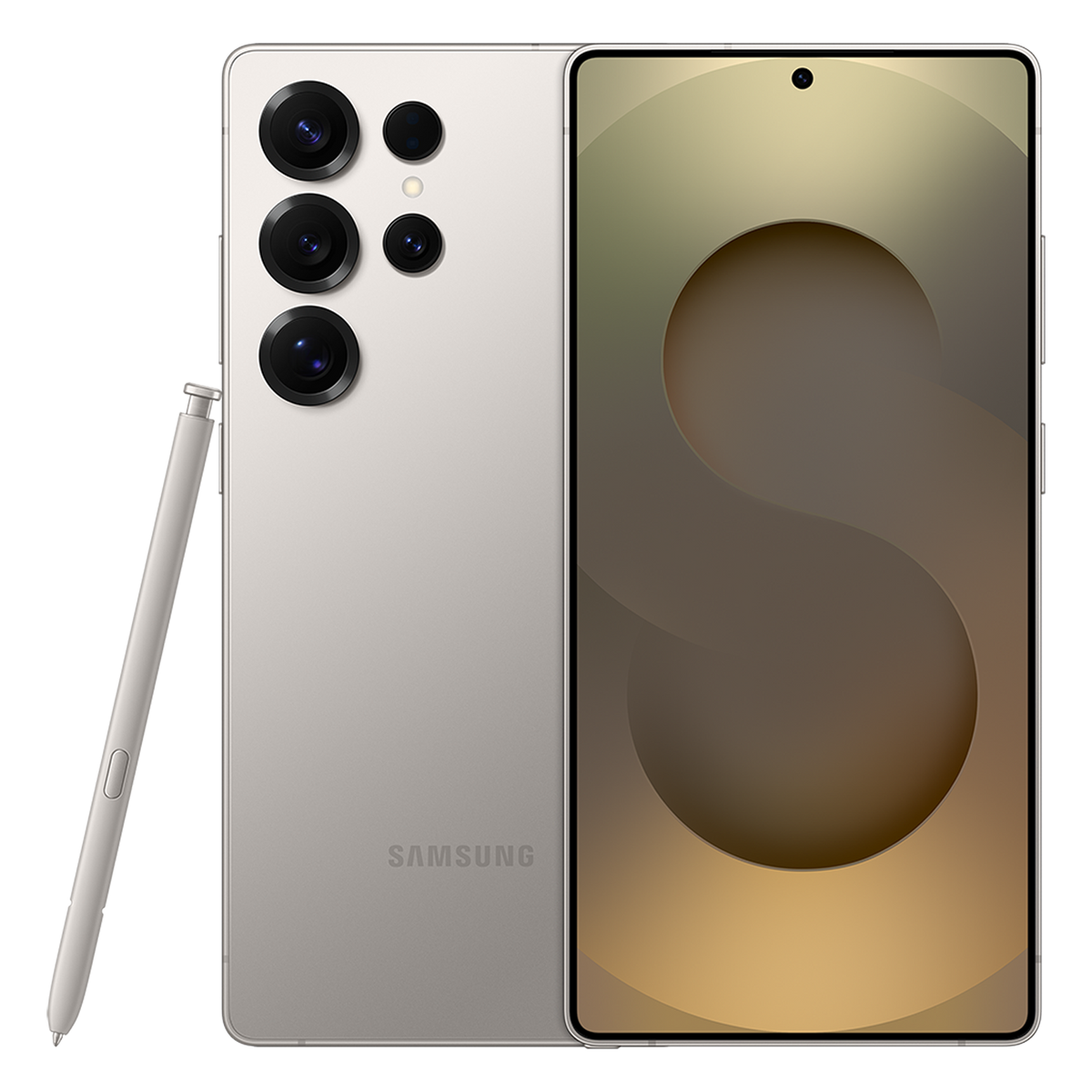 Refurbished Samsung Galaxy S25 Ultra