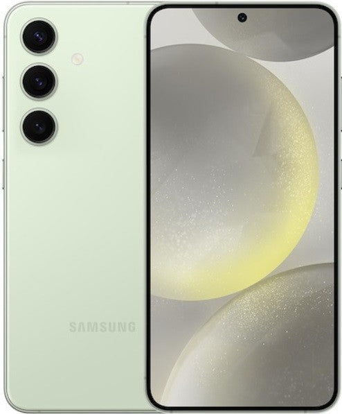 Refurbished Samsung Galaxy S24 Plus