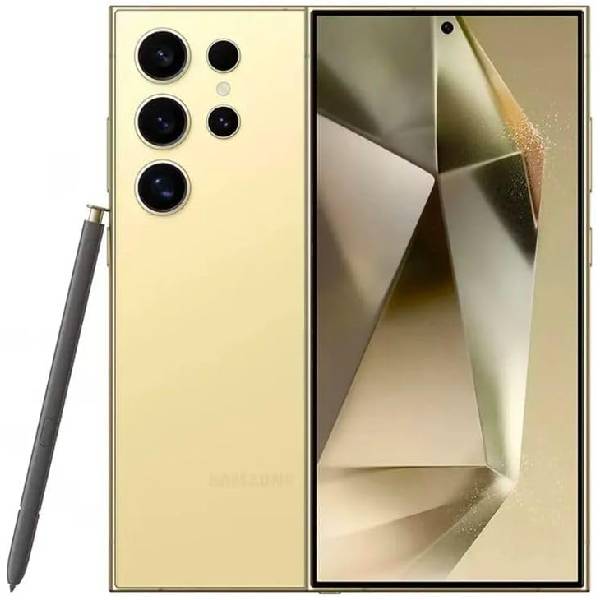 Refurbished Samsung Galaxy S24 Ultra