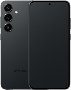 Refurbished Samsung Galaxy S25