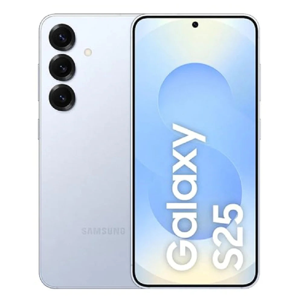 Refurbished Samsung Galaxy S25