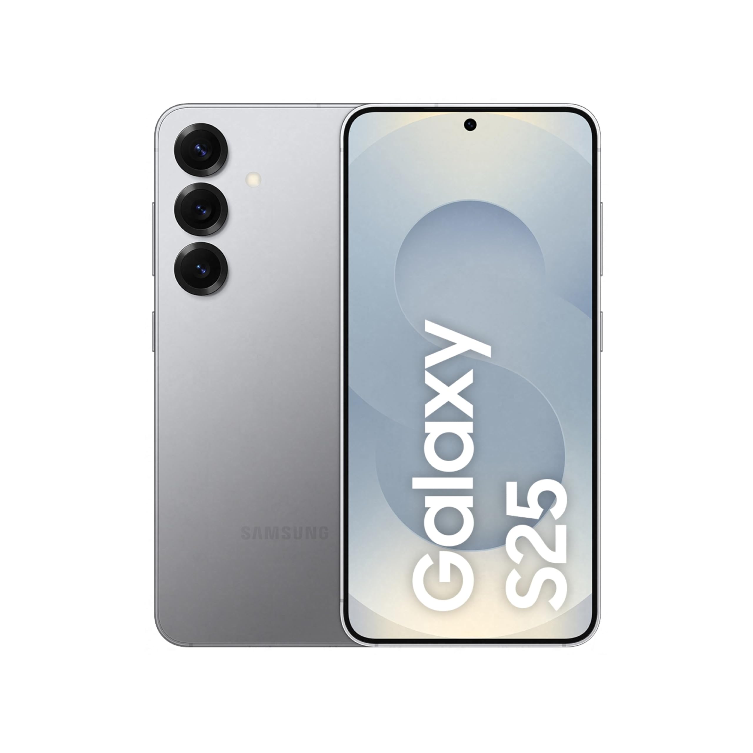 Refurbished Samsung Galaxy S25