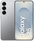 Refurbished Samsung Galaxy S25