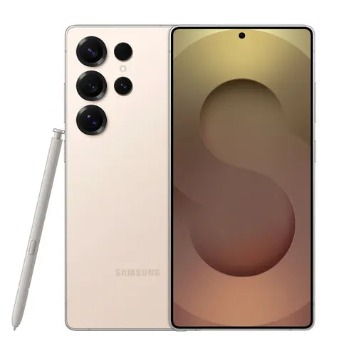 Refurbished Samsung Galaxy S25 Ultra