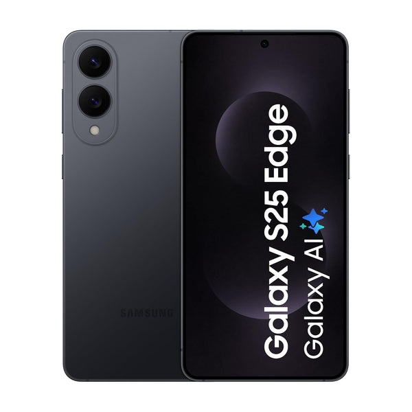 Refurbished Samsung Galaxy S25 Edge , 256GB , 512GB