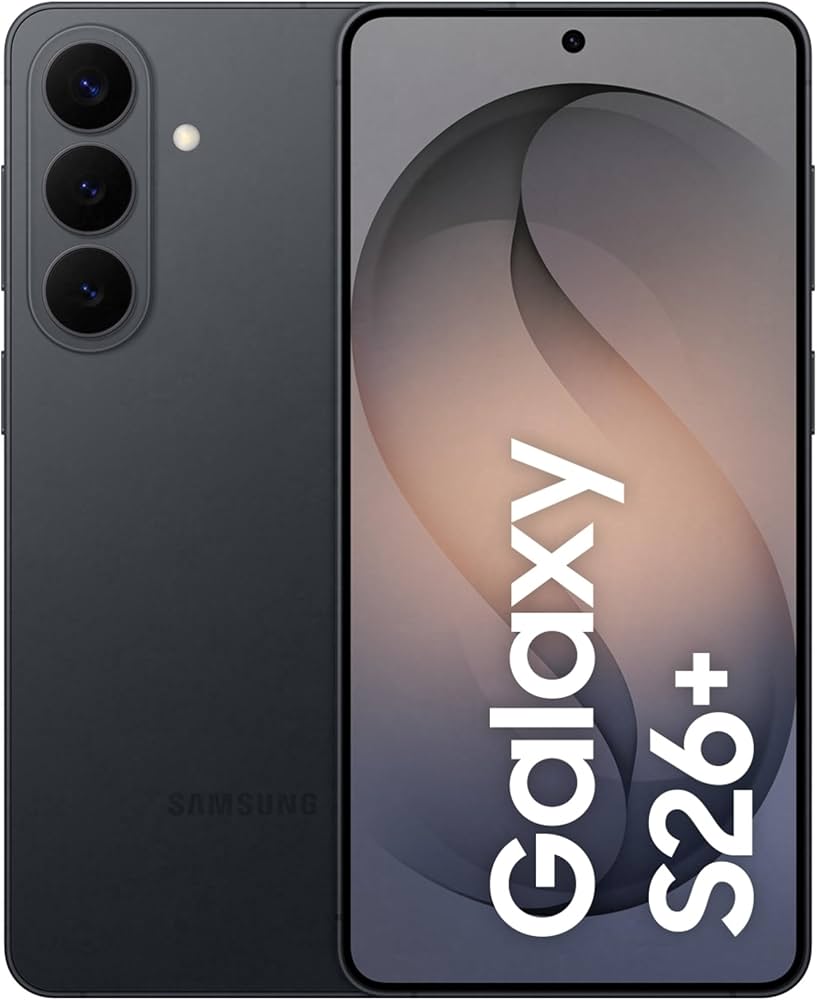 Samsung Galaxy S26 Plus (Refurbished)