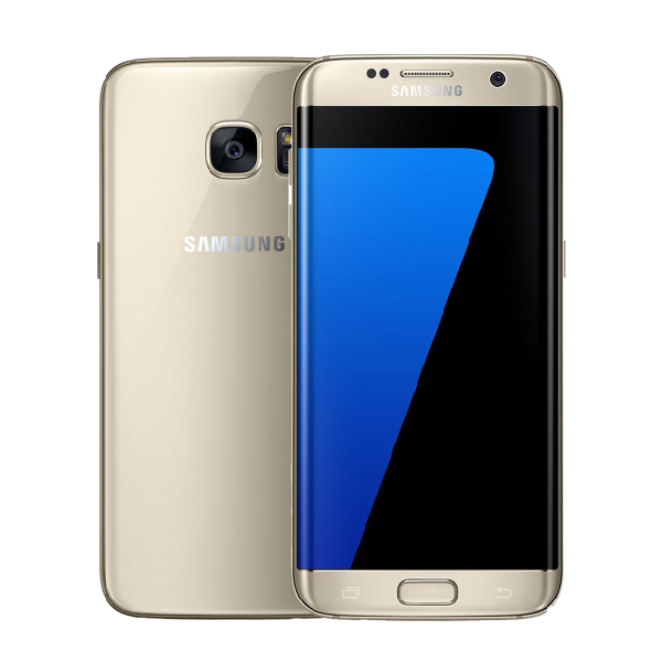 Samsung Galaxy S7 Edge (Refurbished)