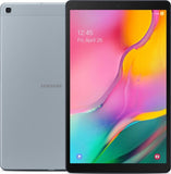 Refurbished Samsung Galaxy Tab A 10.1in Wi-Fi + Cellular