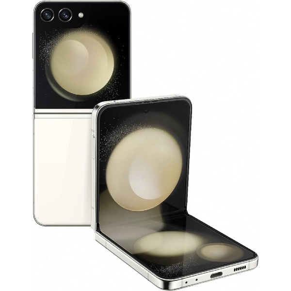 Samsung Galaxy Z Flip 5 5G (Refurbished)