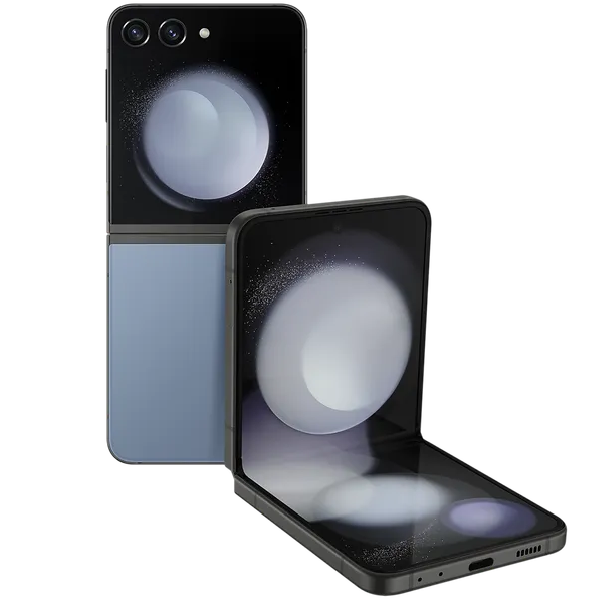 Samsung Galaxy Z Flip 5 5G (Refurbished)