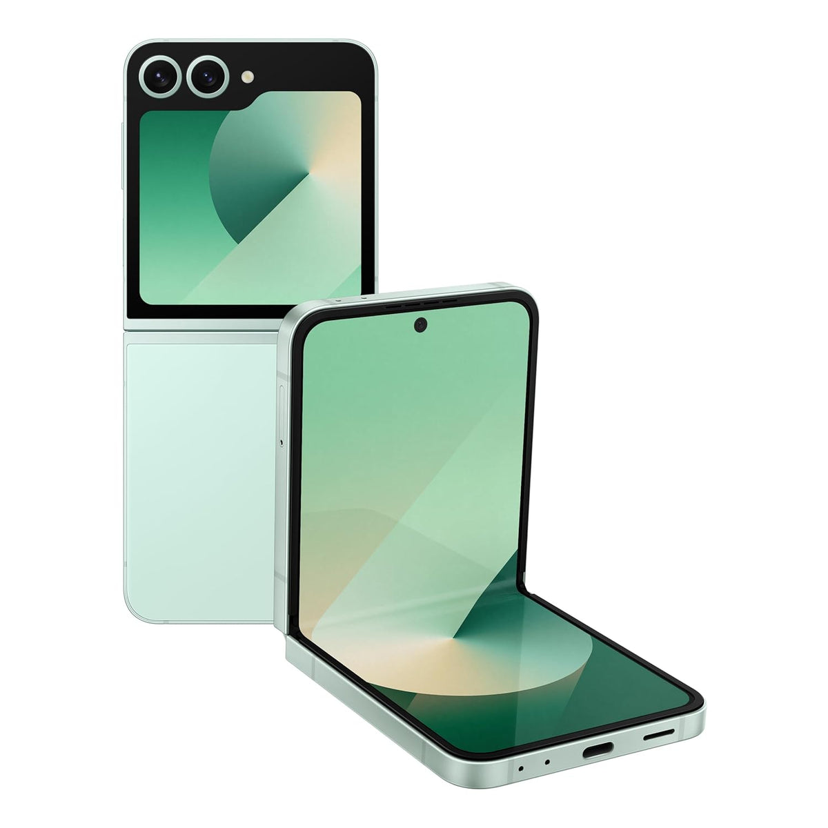 Refurbished Samsung Galaxy Z Flip 6