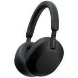 Sony WH-1000XM5 Wireless Noise Cancelling Headphones Black