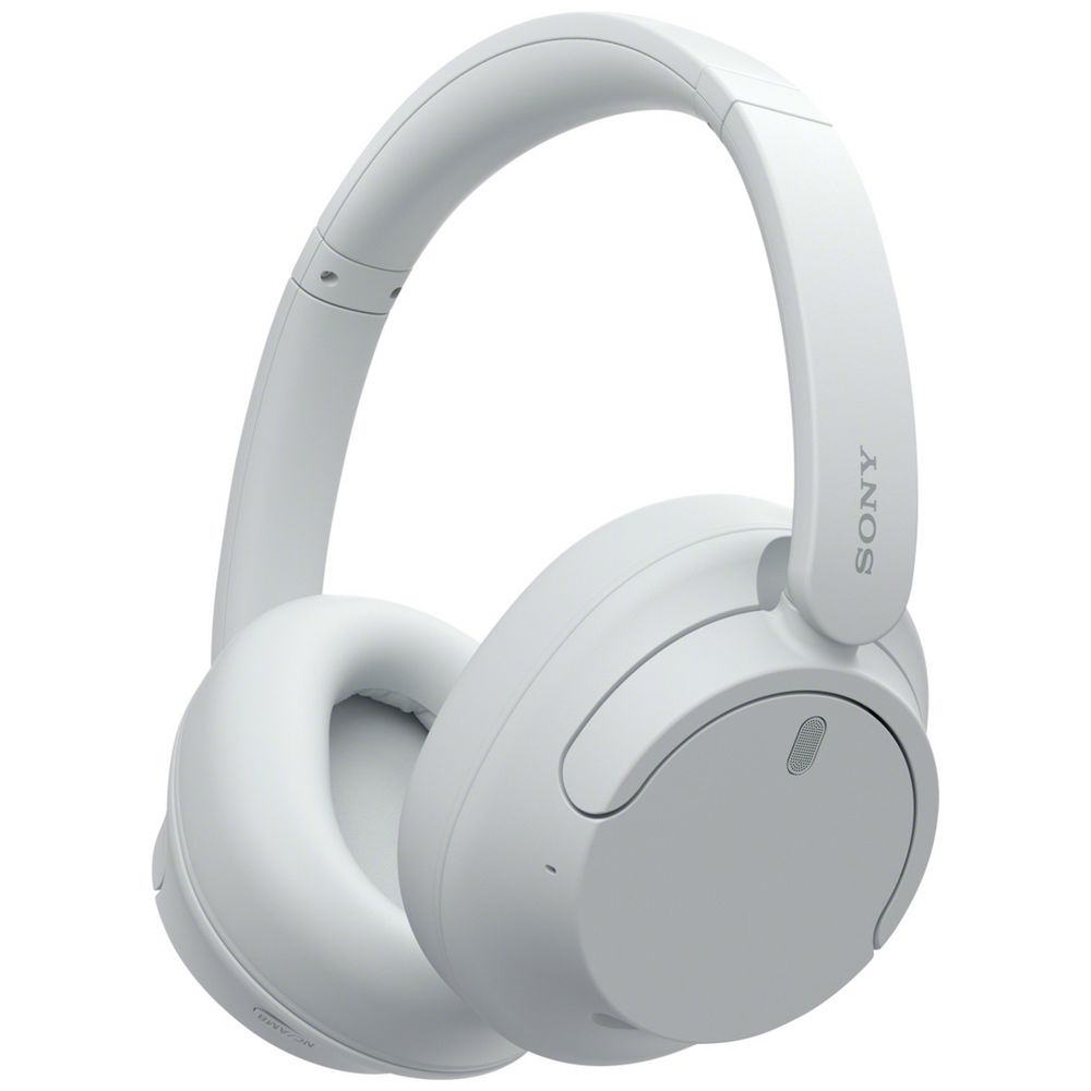 Sony WHCH720N Noise Cancelling Headphones White