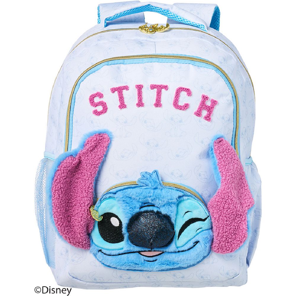 Disney Stitch Backpack