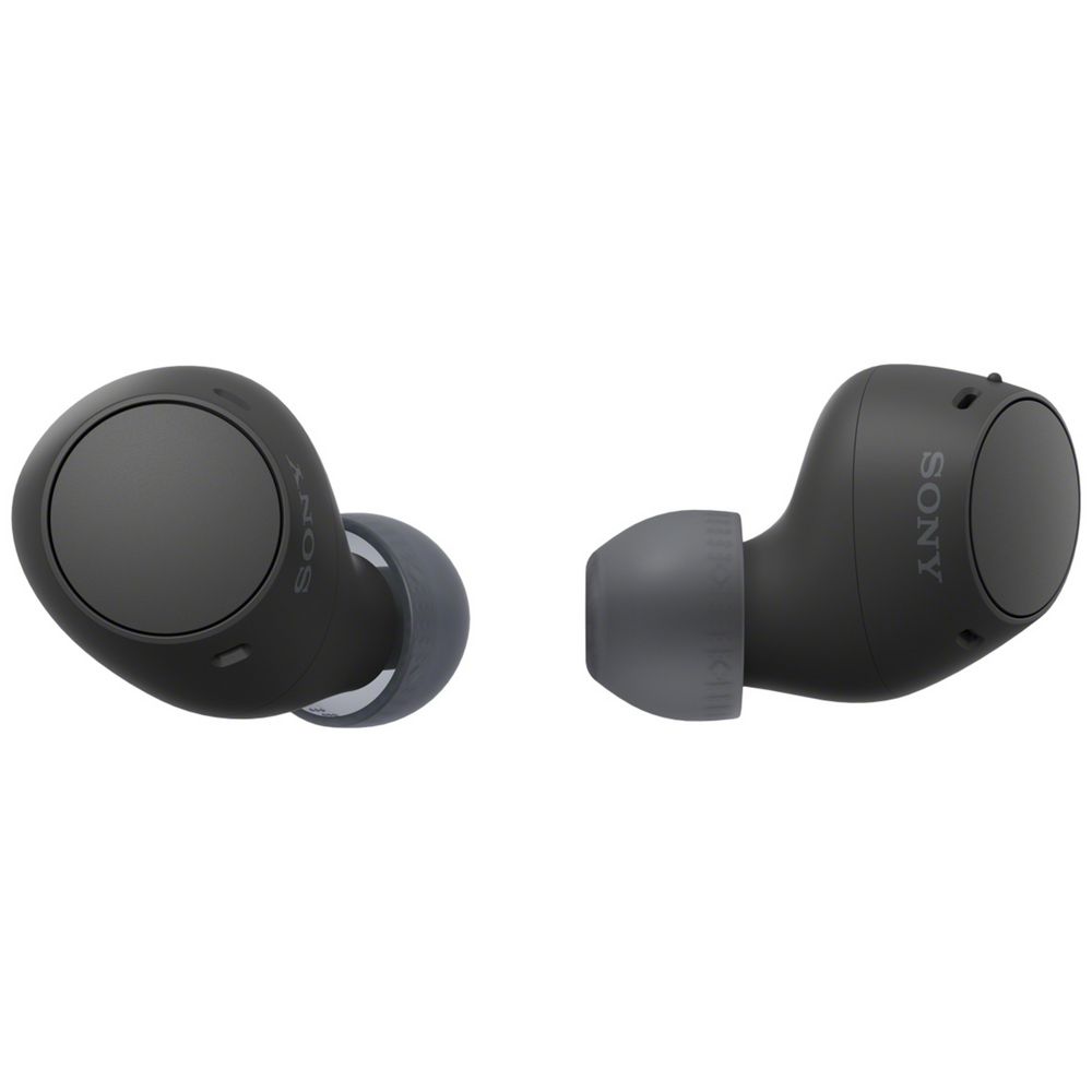Sony WF-C510 Ultra Compact Truly Wireless Earbuds Black