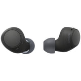 Sony WF-C510 Ultra Compact Truly Wireless Earbuds Black