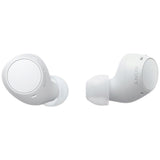 Sony WF-C510 Ultra Compact Truly Wireless Earbuds White