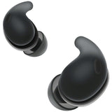Sony WFLS910N LinkBuds Fit True Wireless Earbuds Black