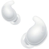 Sony WFLS910N LinkBuds Fit True Wireless Earbuds White