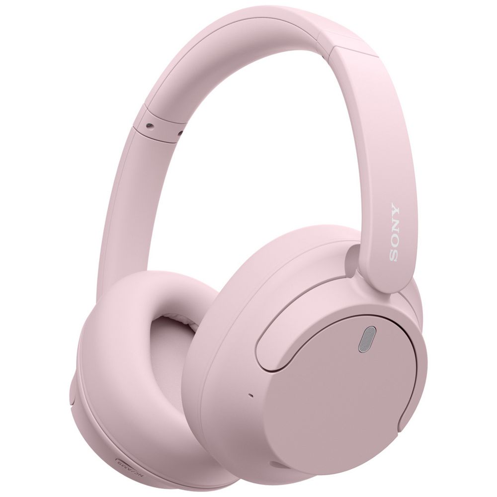 Sony WHCH720N Noise Cancelling Headphones Pink