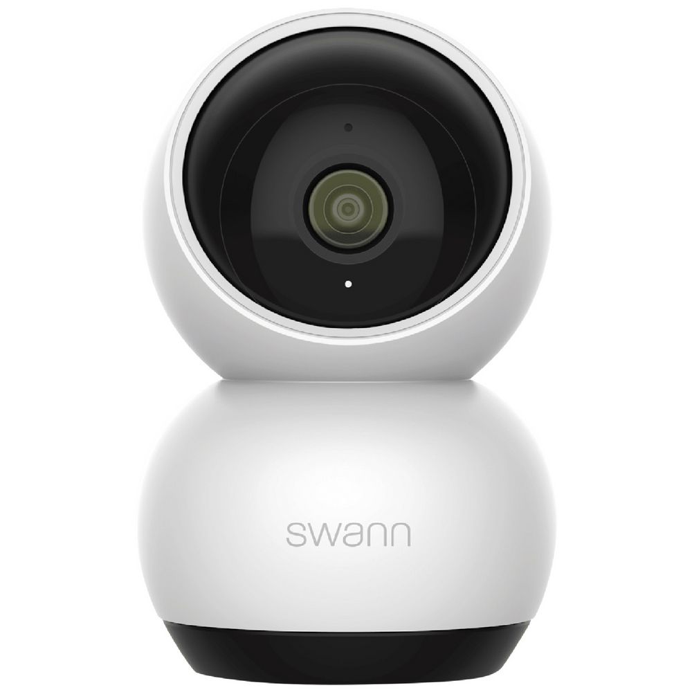 Swann Evo Indoor Tilt WiFi Security Camera
