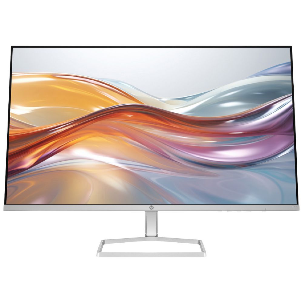 Refurbished HP S5 27" FHD 100Hz 5ms IPS Monitor 527sf