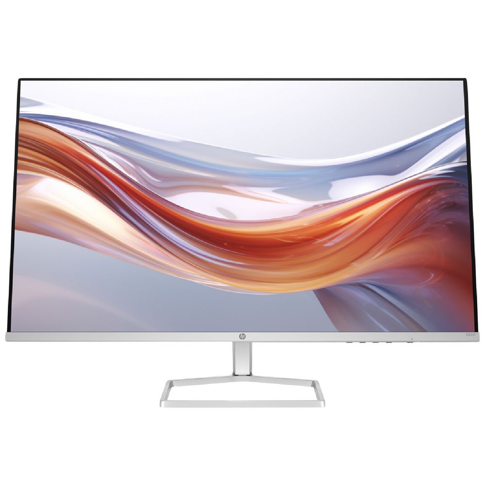 Refurbished HP S5 32" FHD 100Hz 7ms VA Monitor 532sf