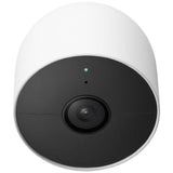 Google Nest Cam Battery-Powered Outdoor/ Indoor