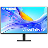 Refurbished Samsung ViewFinity 32" 4K 60Hz 5ms USB-C PD 90W Monitor S80UD