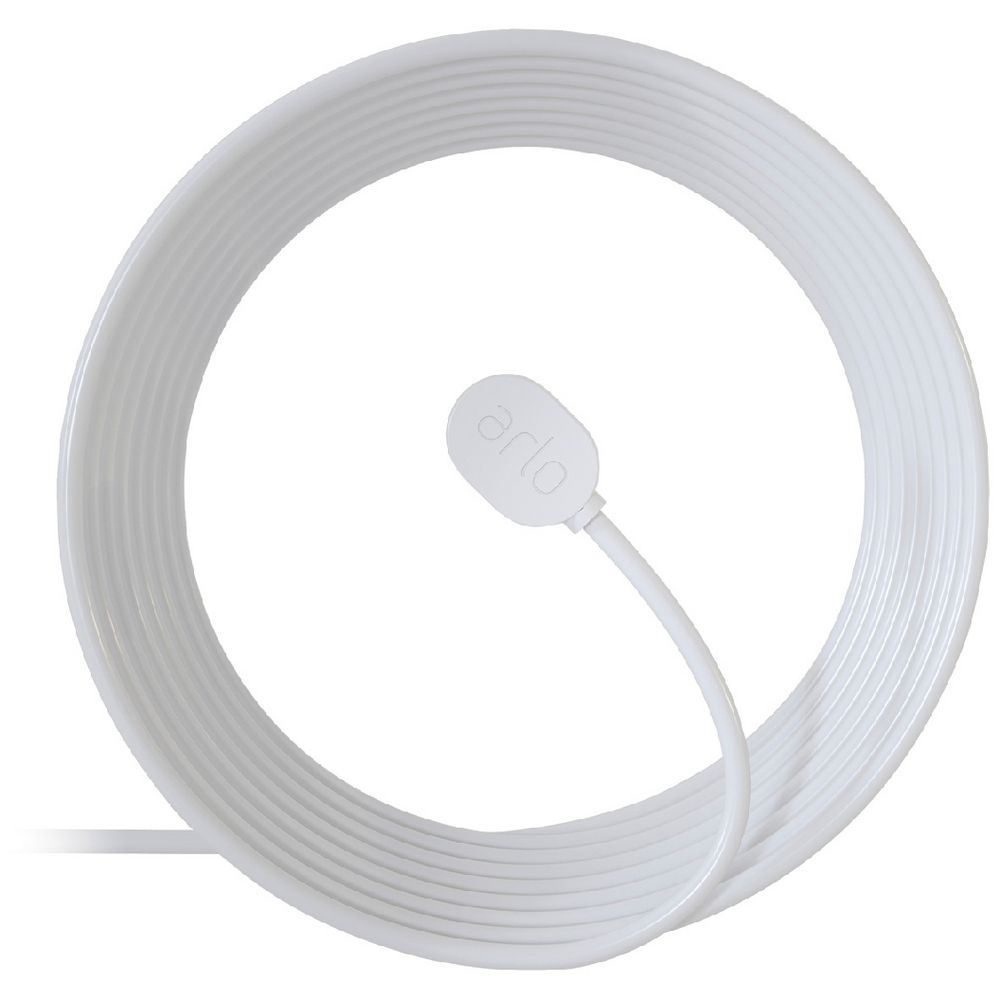 Arlo Ultra Outdoor Magnetic Charger Cable