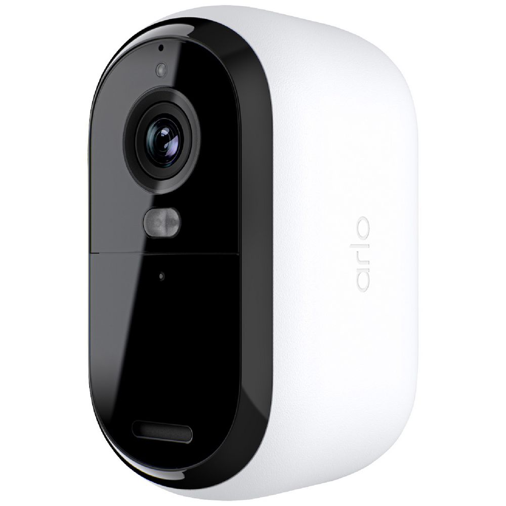 Arlo Essential HD Outdoor Camera 2nd Gen