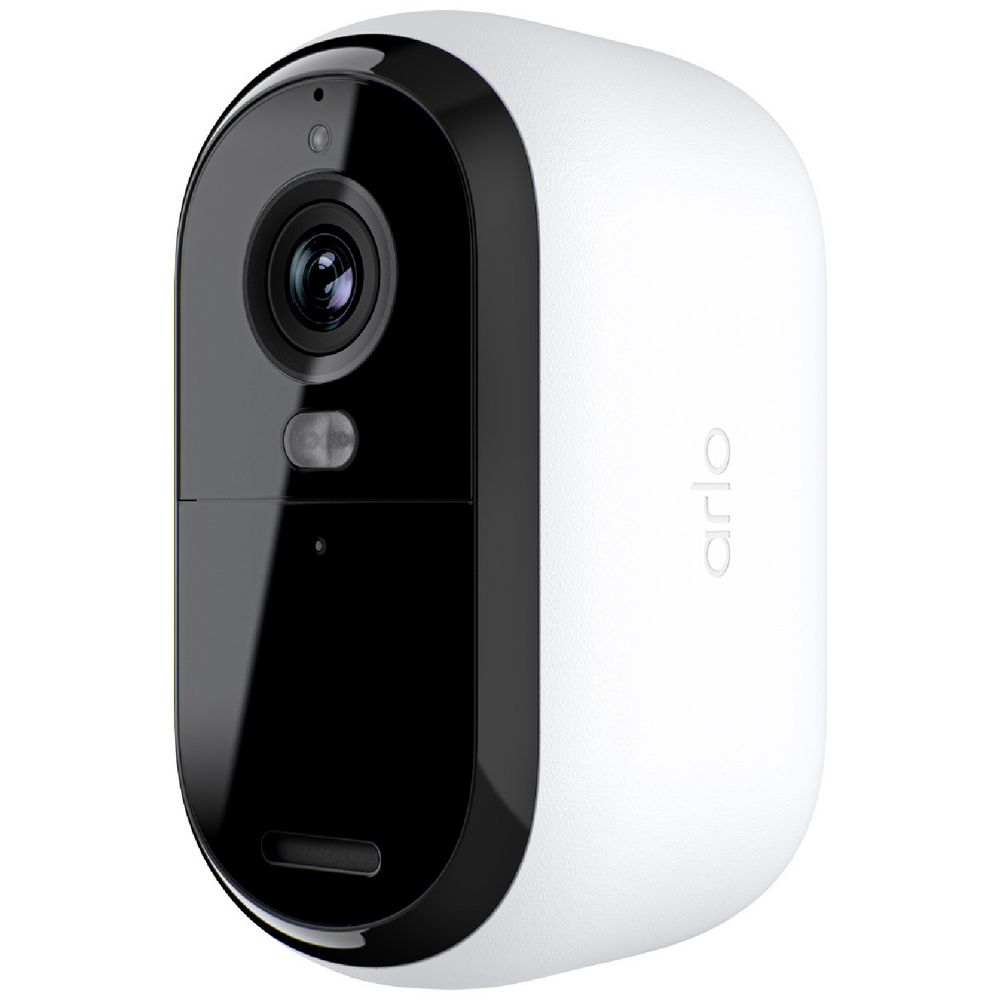 Arlo Essentials Outdoor Camera 2K Second Gen