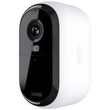 Arlo Essentials Outdoor Camera 2K Second Gen