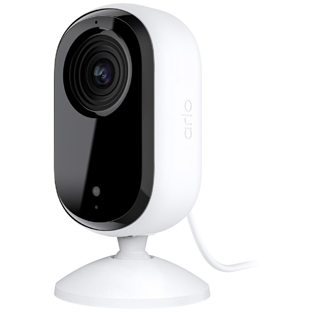 Arlo Essentials Indoor Camera 2K Second Gen